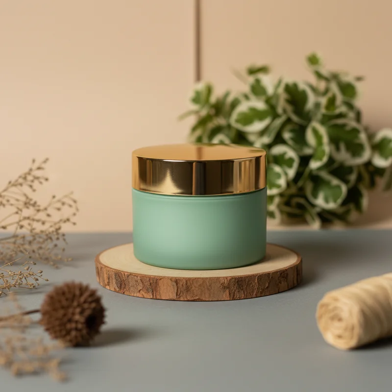 Herbal Skincare Radiance