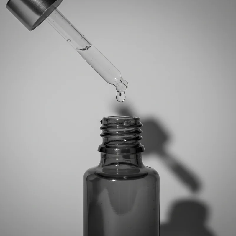 Precision Skincare Dropper