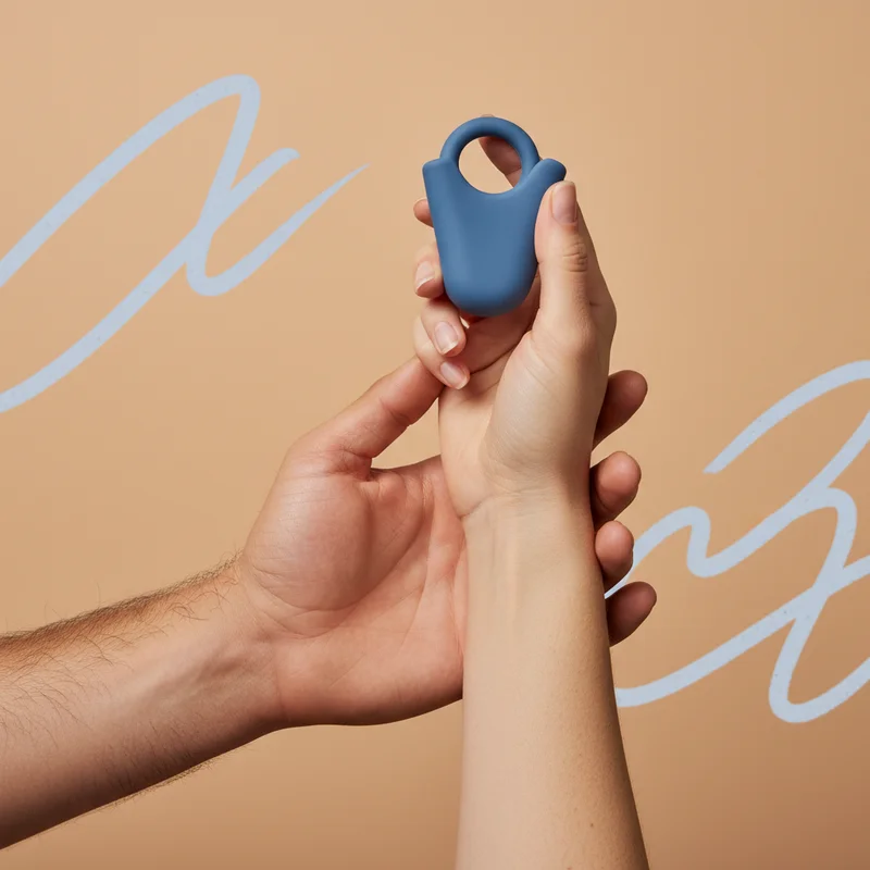 Artistic Hand Care Display