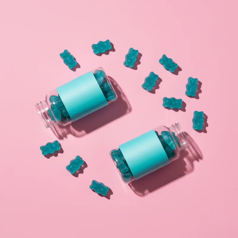 Playful Health Pills