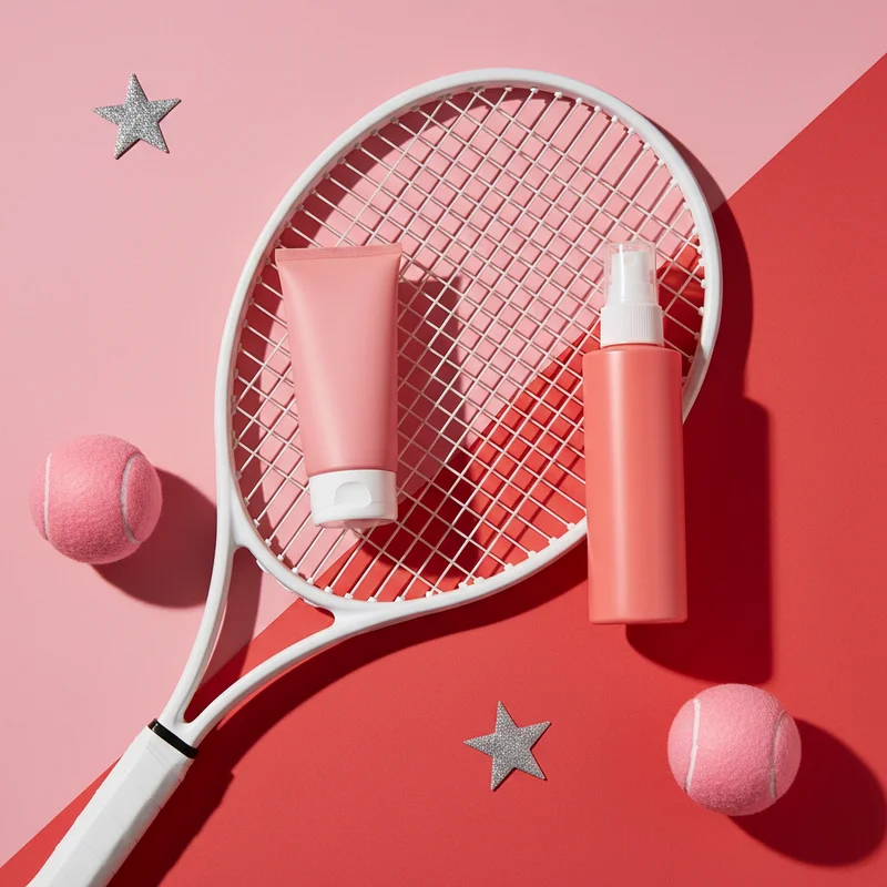 Sporty Summer Essentials