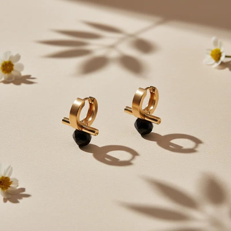 Elegant Gold Rings Showcase