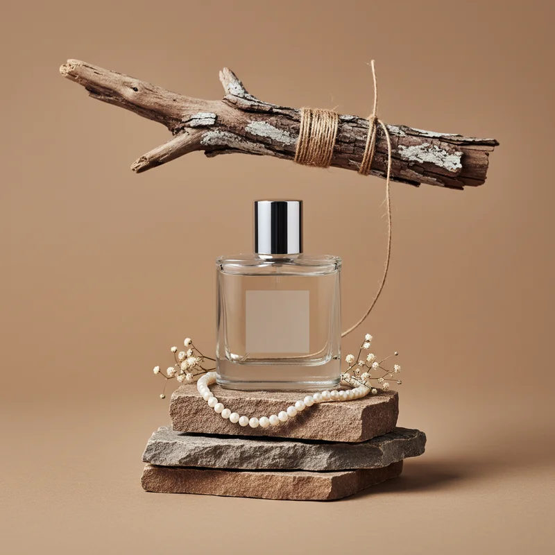Earthy Aromatic Diffuser