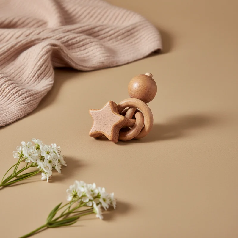 Cozy baby essentials