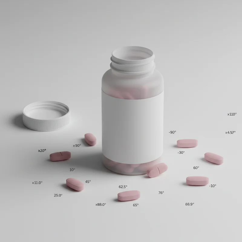 Vibrant Health Capsules