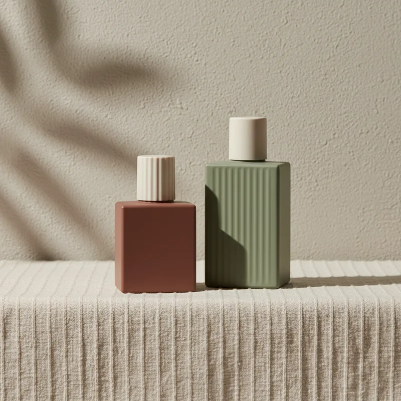 Luxe Green Skincare Duo