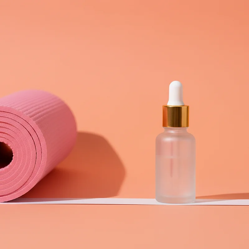 Wellness & Beauty Essentials
