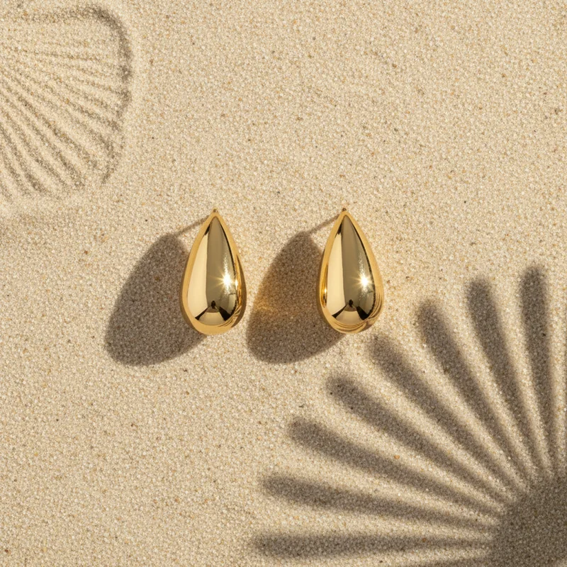 Beachside Beauty Capsules