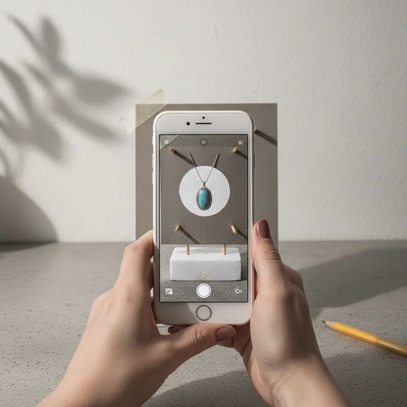 Unboxing Modern Tech Device