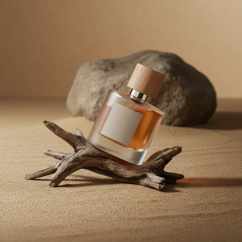 Luxury Perfume Essence