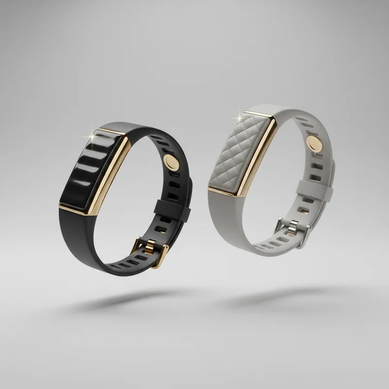 Modern smart bands