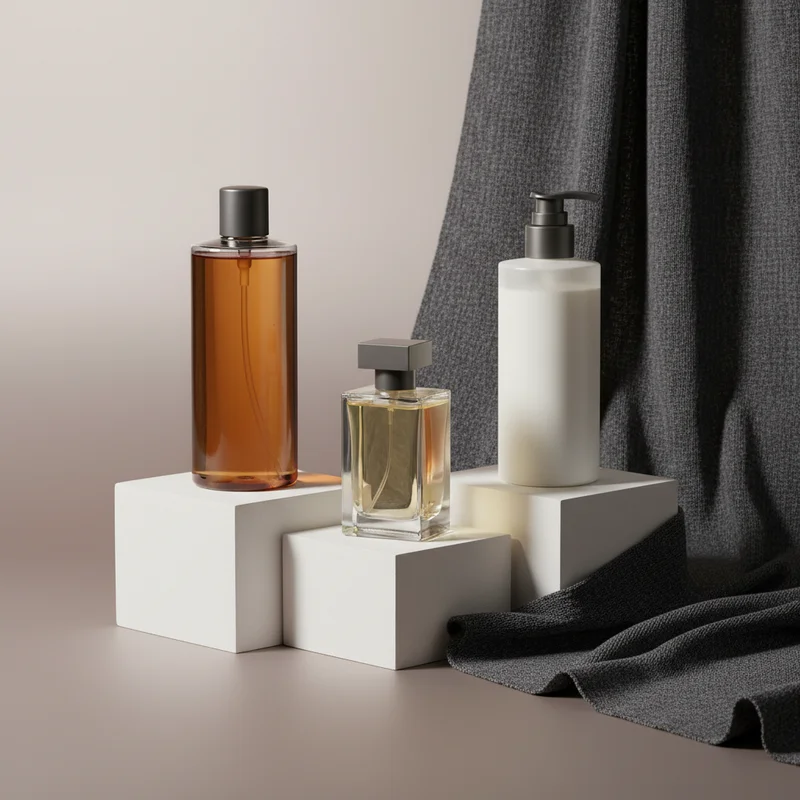 Luxurious Amber Skincare