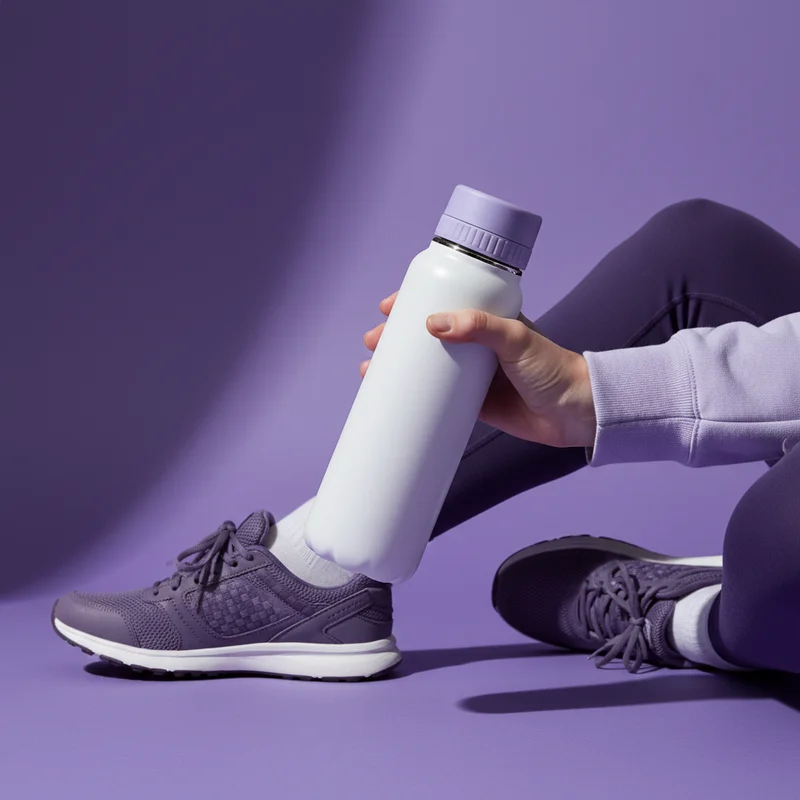 Hydration in Motion