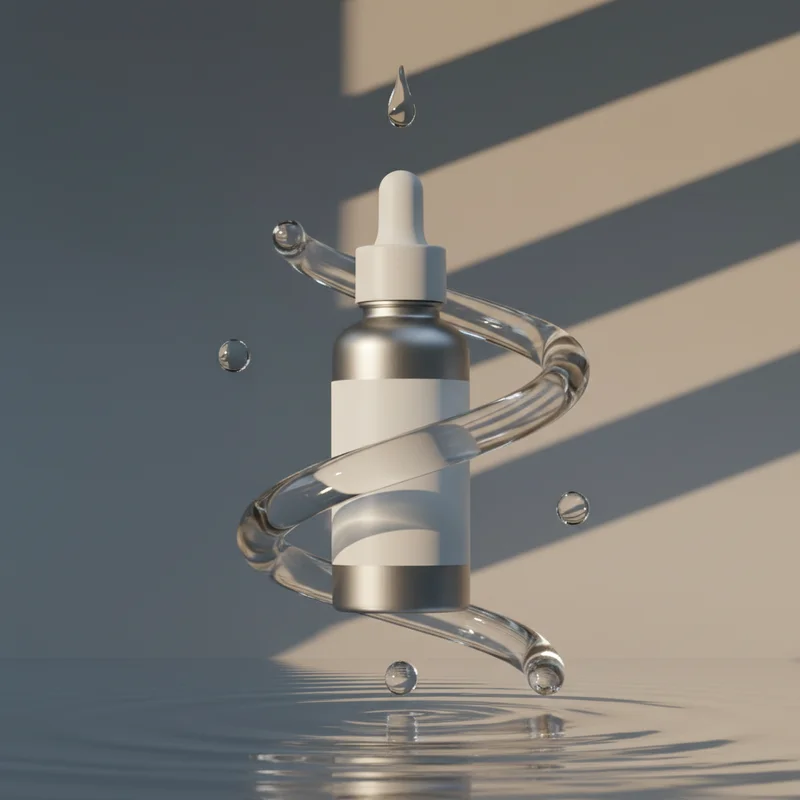 Dynamic Skincare Hydration