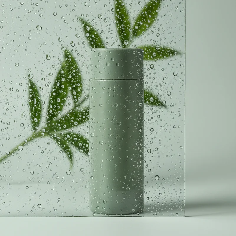 Organic Skincare Elixir