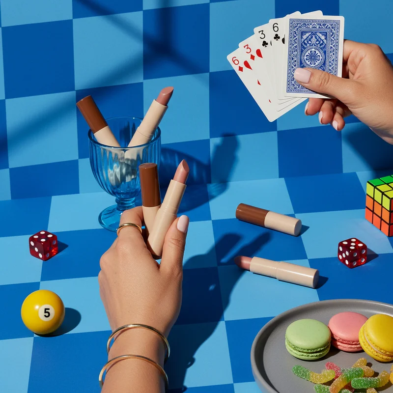 Playful DIY Craft Time