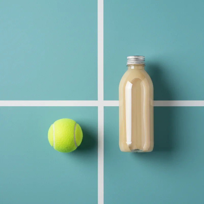Sporty Vitamin Defence drink