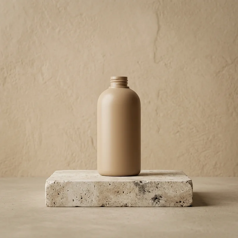 Minimalist Product Stage
