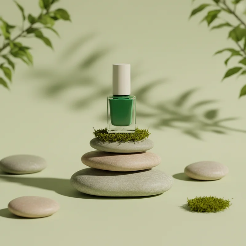 Eco-Friendly Nail Care