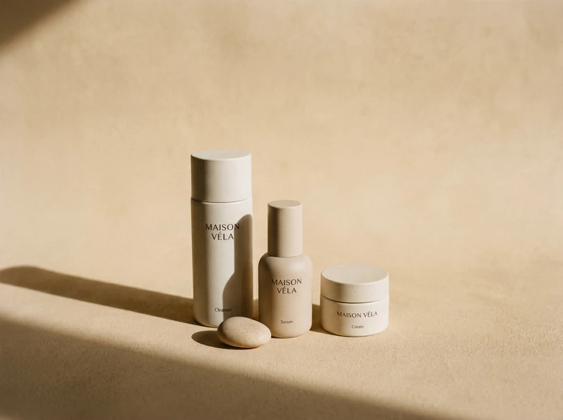 A full product line from one upload