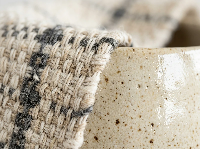 Crisp Material Detail