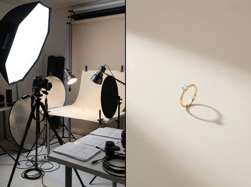 A Fraction of Traditional Photography Costs