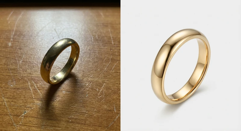 Ready in Minutes, Not Days