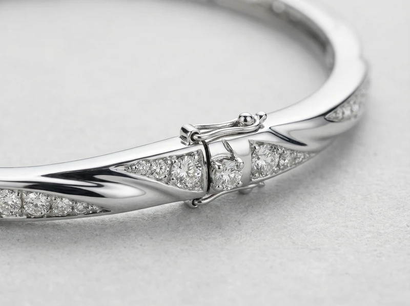 Reflection & Sparkle Control