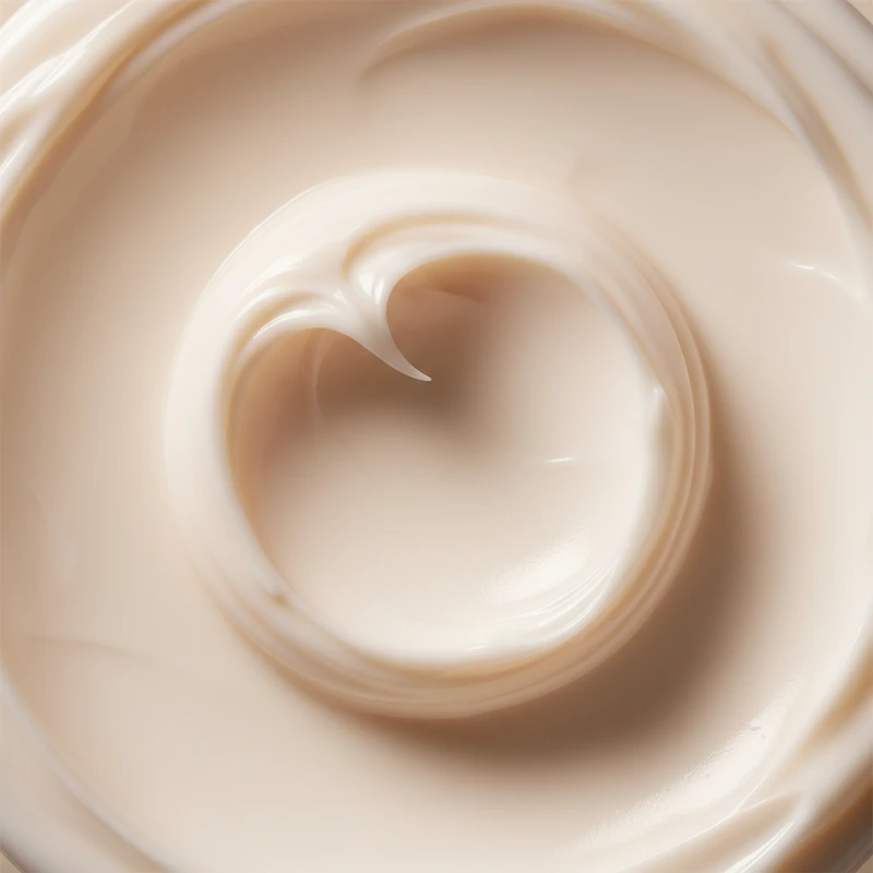 Luxurious cream texture | Product Photography Background Scene | Lume